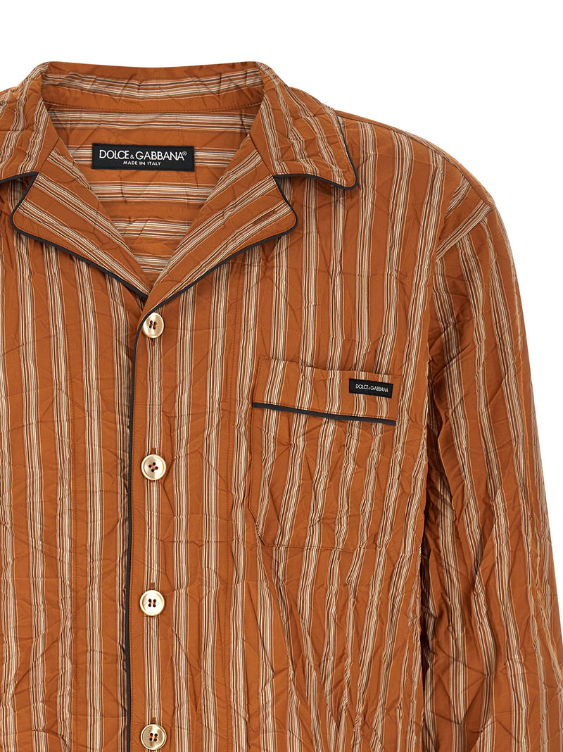 Dolce & Gabbana Dolce & Gabbana Vanity Shirt