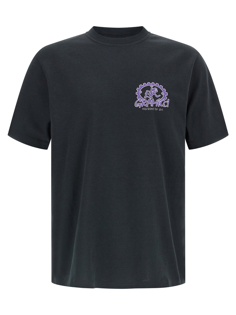 Gramicci Gramicci Equipped For Dirt T-shirt