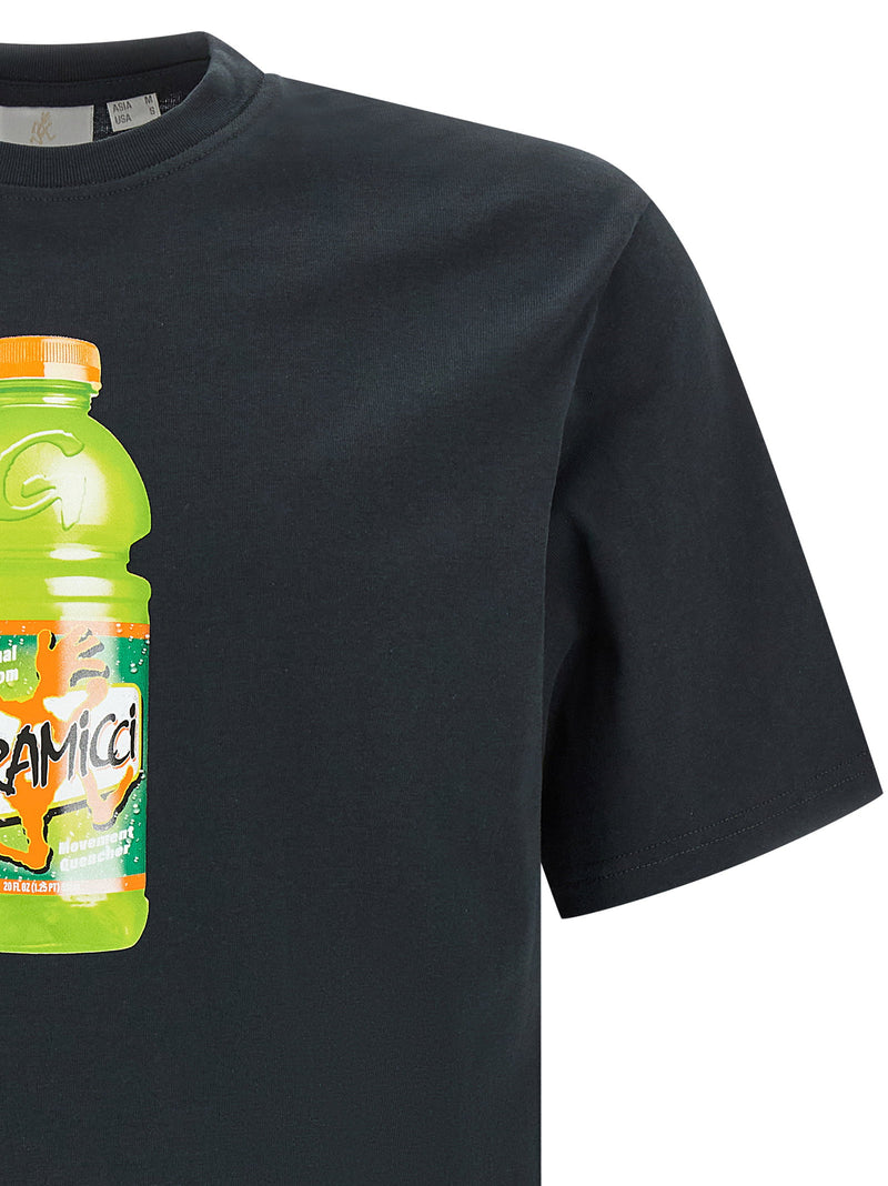 Gramicci Gramicci Quencher T-shirt