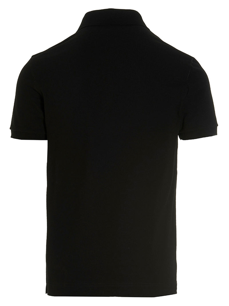Dolce & Gabbana Polo Dg Essential | Urbalenti™ NYC