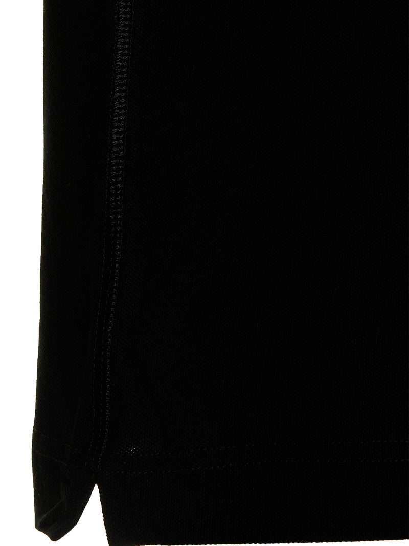 Dolce & Gabbana Polo Dg Essential | Urbalenti™ NYC