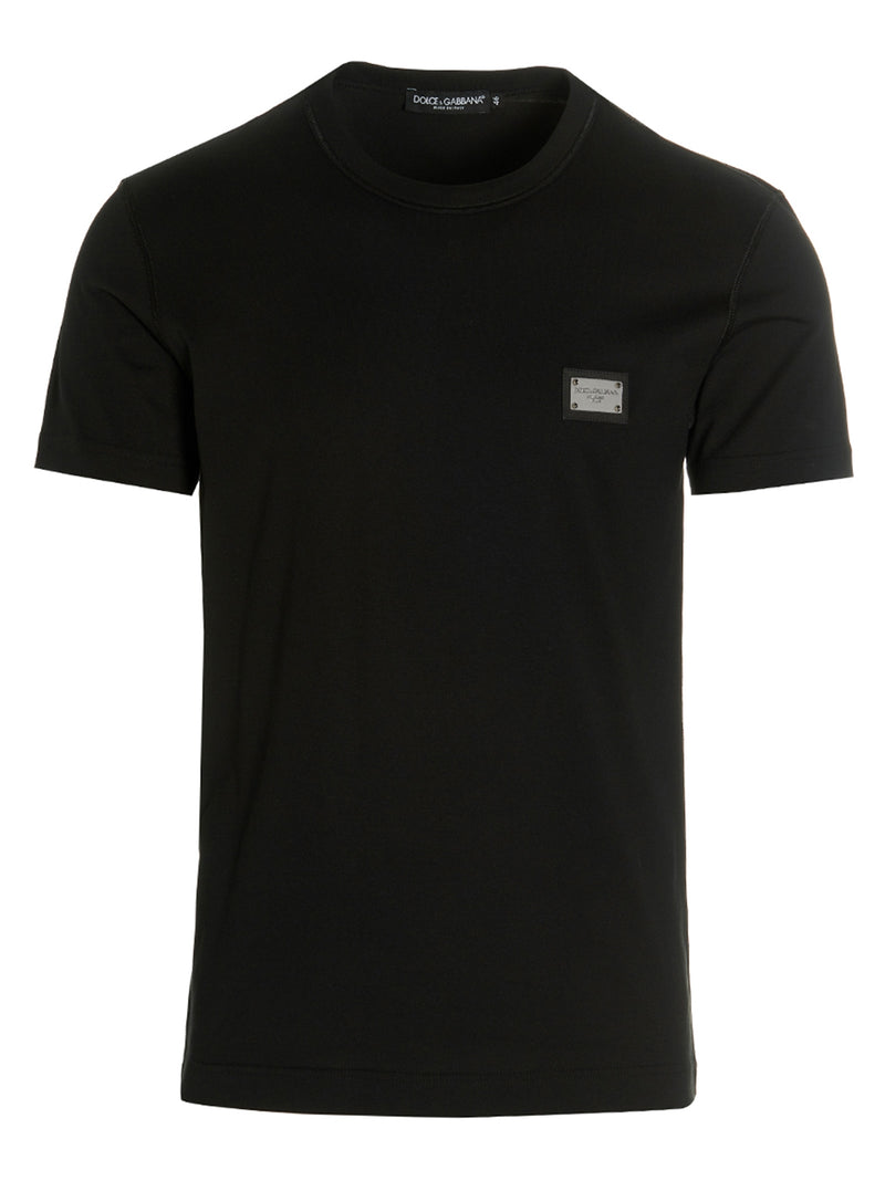 Dolce & Gabbana T-shirt Dg Essential | Urbalenti™ NYC