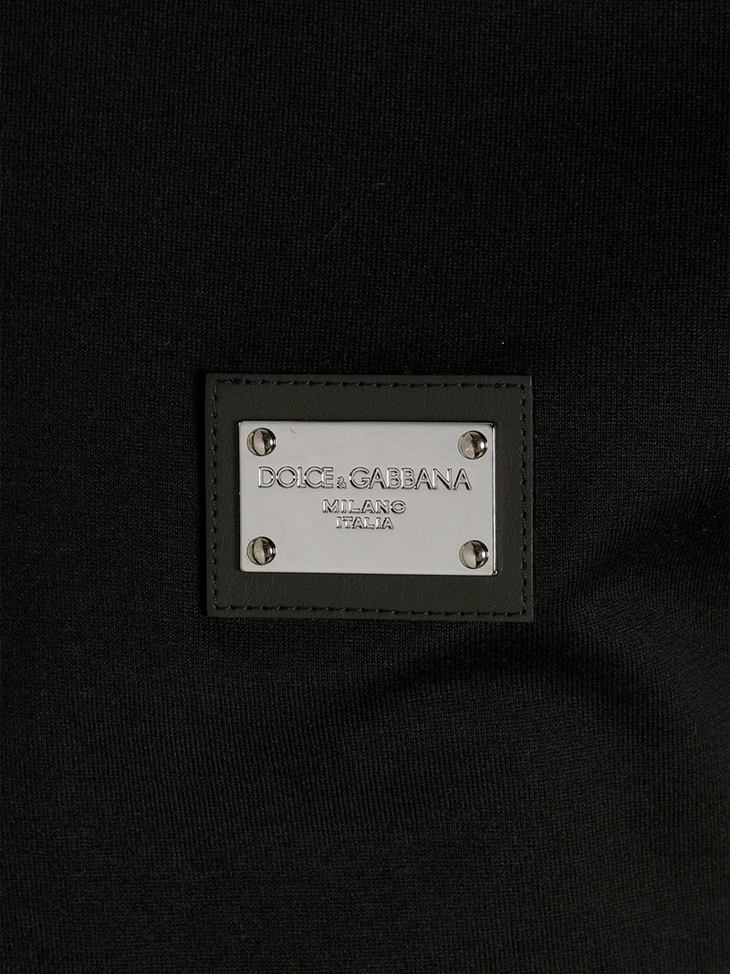 Dolce & Gabbana T-shirt Dg Essential | Urbalenti™ NYC