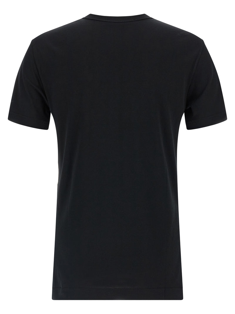Dolce & Gabbana Dolce & Gabbana Logo T-shirt