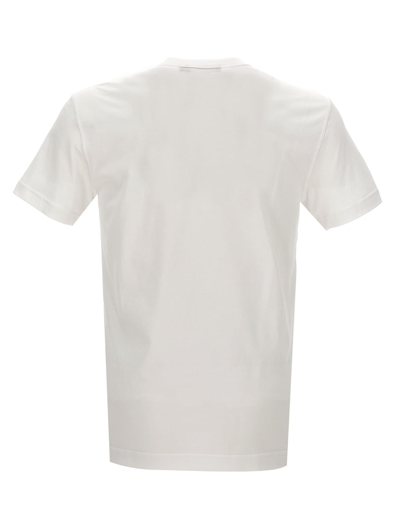Dolce & Gabbana Logo T-shirt Variant 4 | Urbalenti™ NYC