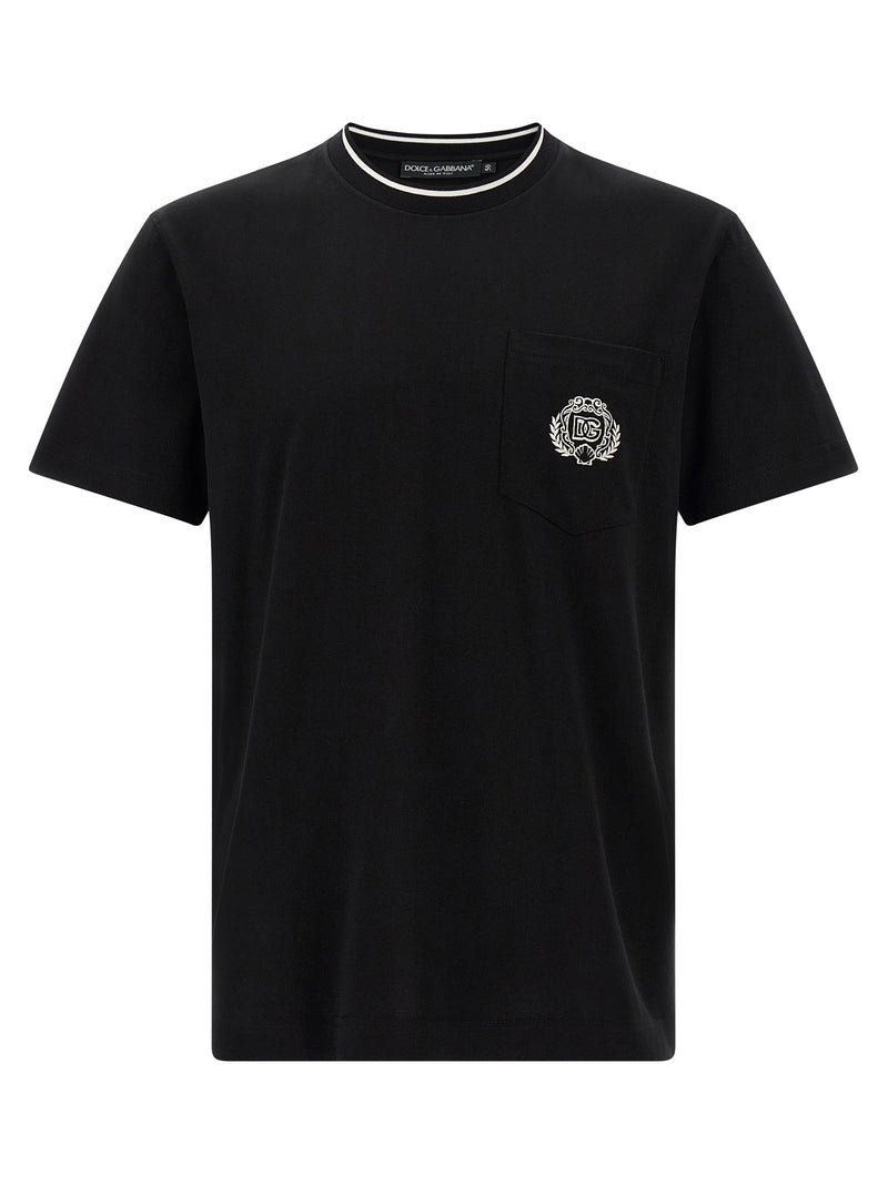 Dolce & Gabbana Private Wardrobe T-shirt | Urbalenti™ NYC
