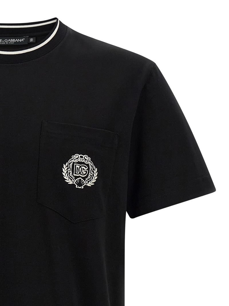 Dolce & Gabbana Private Wardrobe T-shirt | Urbalenti™ NYC