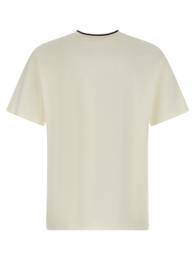 Dolce & Gabbana Dolce & Gabbana Private Wardrobe T-shirt | URBALENTI™ NYC