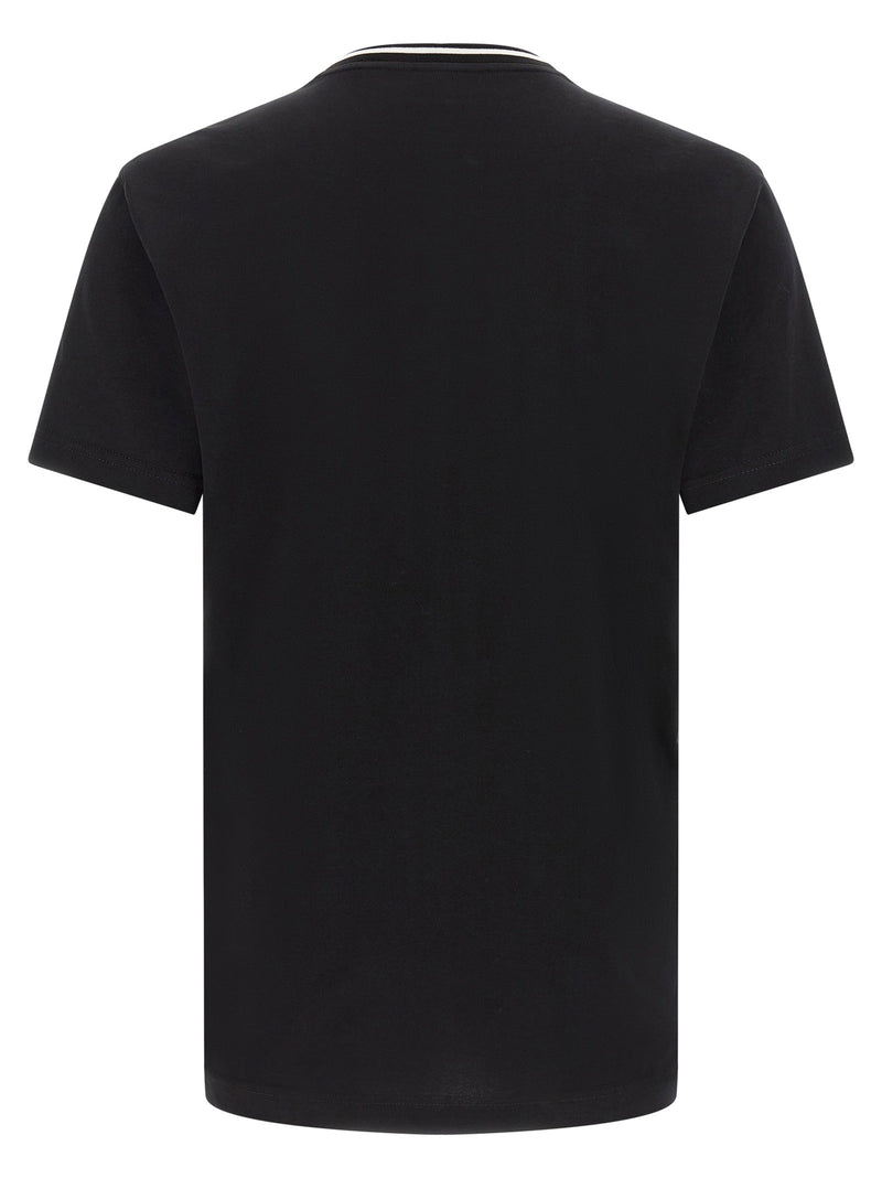 Dolce & Gabbana Dolce & Gabbana Logo Pocket T-shirt