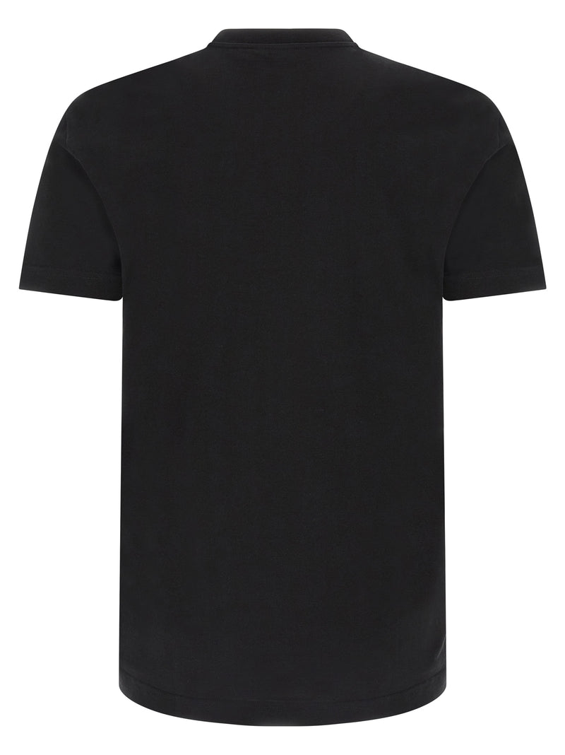 Dolce & Gabbana Dolce & Gabbana Mini Logo T-shirt