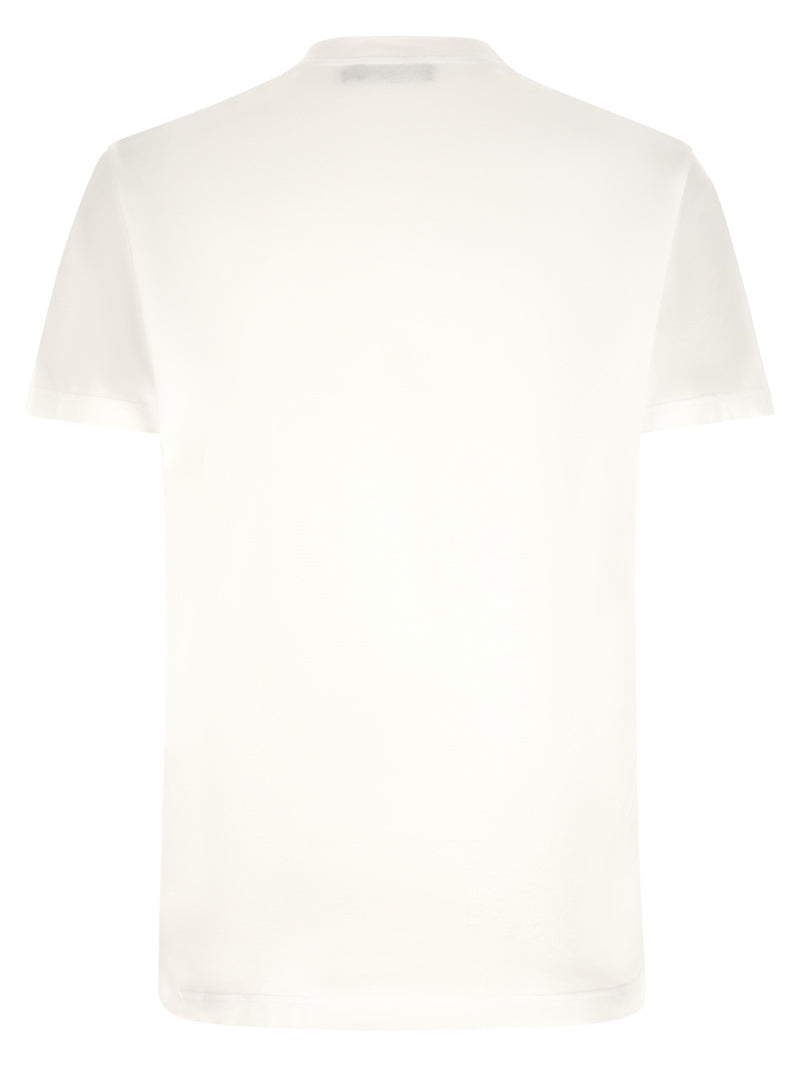 Dolce & Gabbana Dolce & Gabbana Mini Logo T-shirt