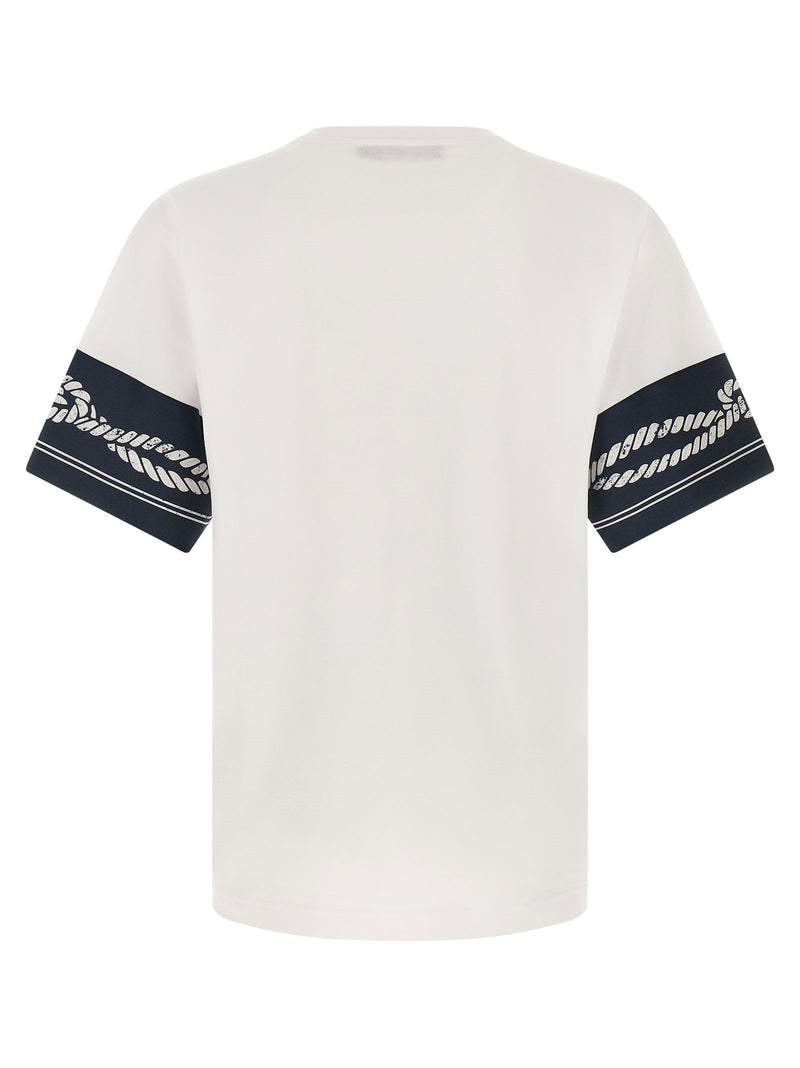 Dolce & Gabbana Dolce & Gabbana Marina T-shirt