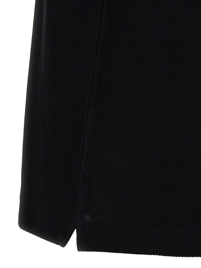 Dolce & Gabbana Embroidery Polo Shirt | Urbalenti™ NYC