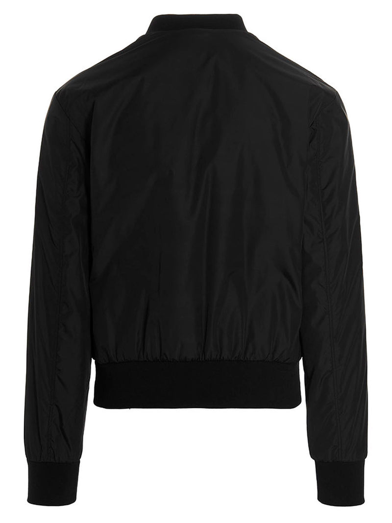 Dolce & Gabbana Bomber Dg Essential | Urbalenti™ NYC