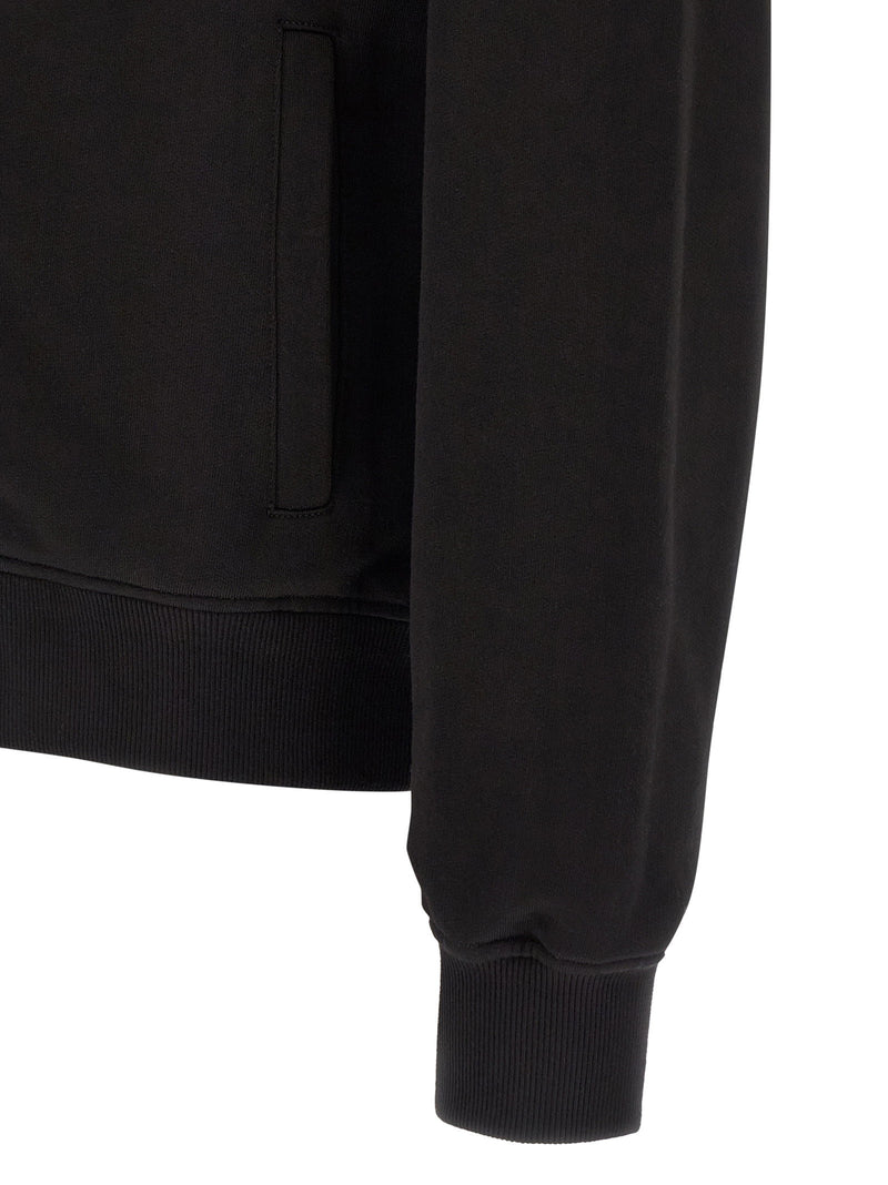 Dolce & Gabbana Dolce & Gabbana Coat Of Arms Hoodie