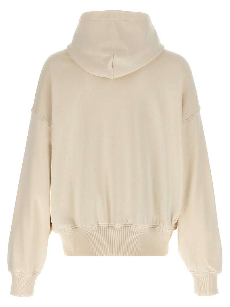 Dolce & Gabbana Embroidered Hoodie | Urbalenti™ NYC