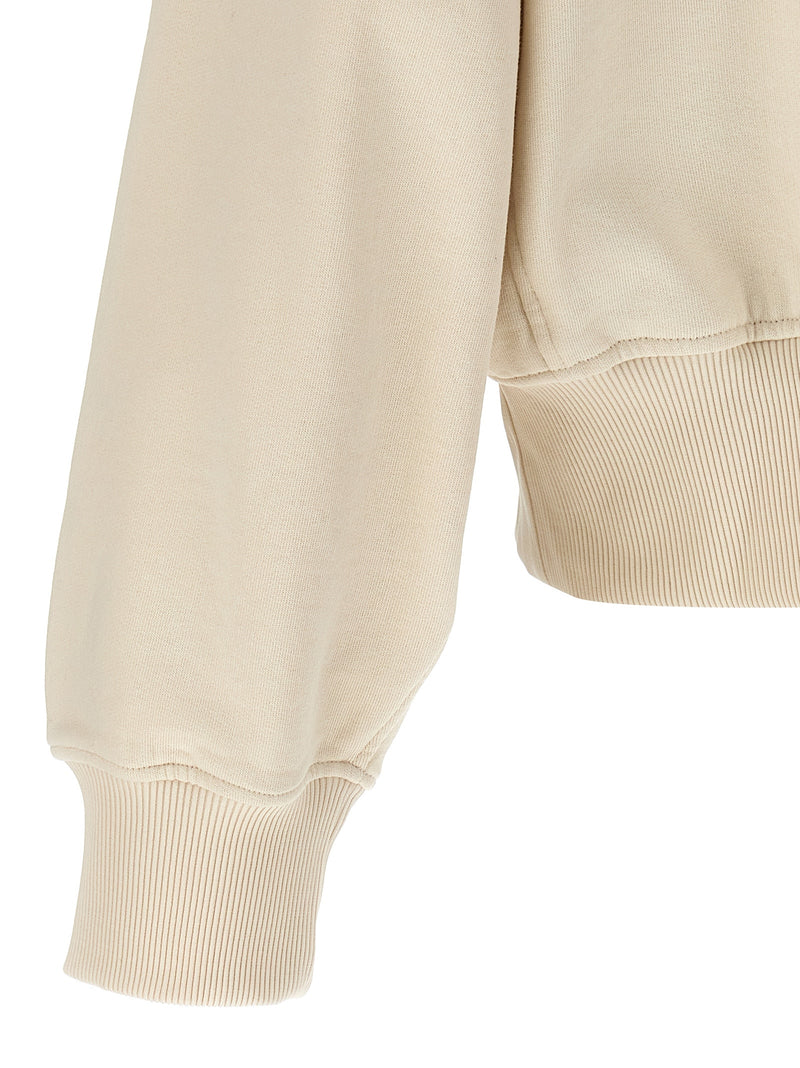 Dolce & Gabbana Embroidered Hoodie | Urbalenti™ NYC