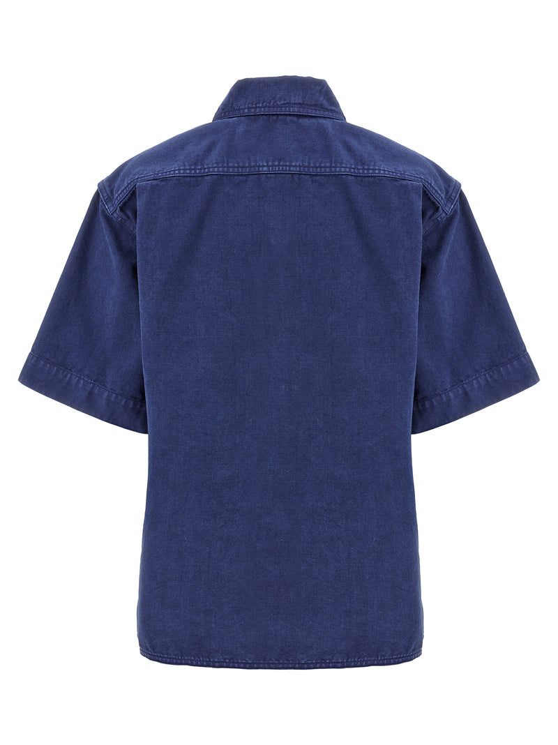Max Mara Gabriel Shirt | Urbalenti™ NYC