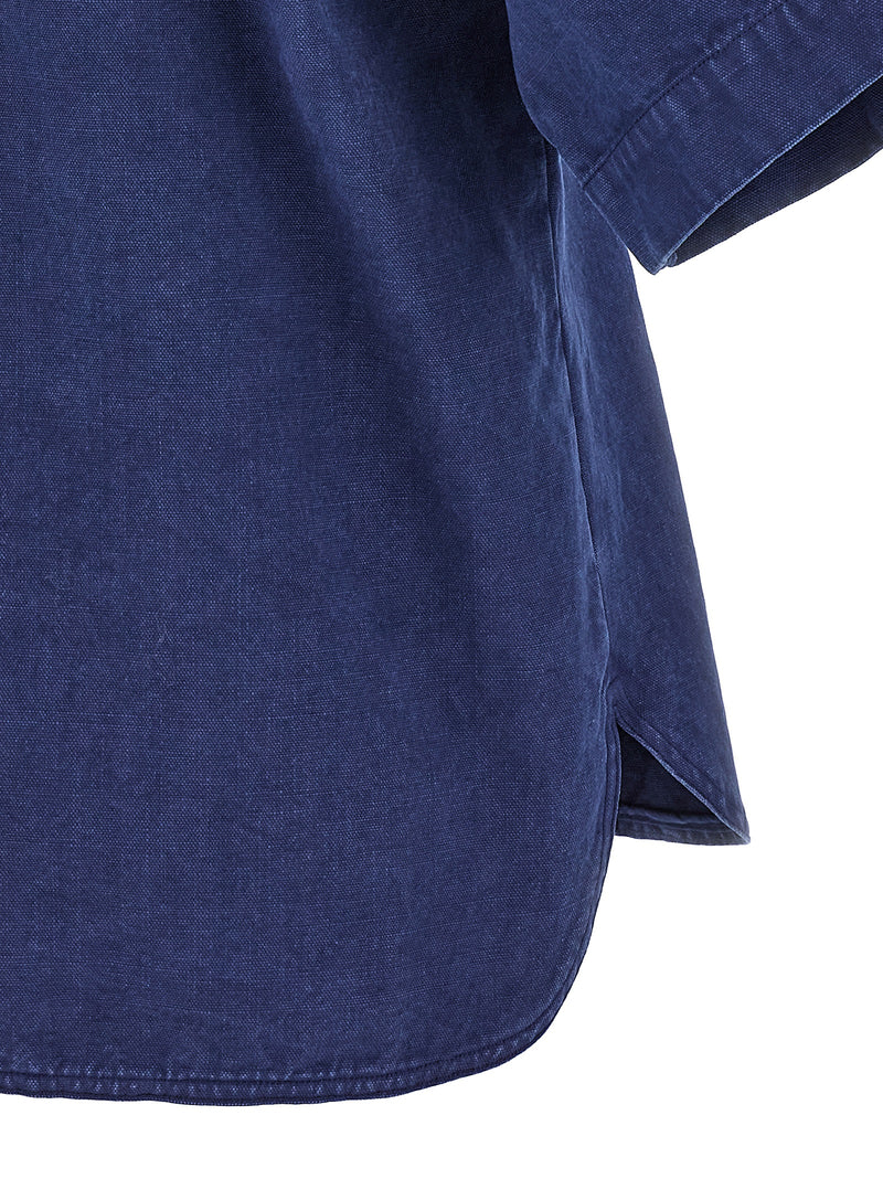 Max Mara Gabriel Shirt | Urbalenti™ NYC