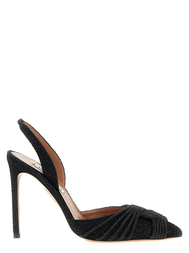 Aquazzura Aquazzura Gatsby Slingback