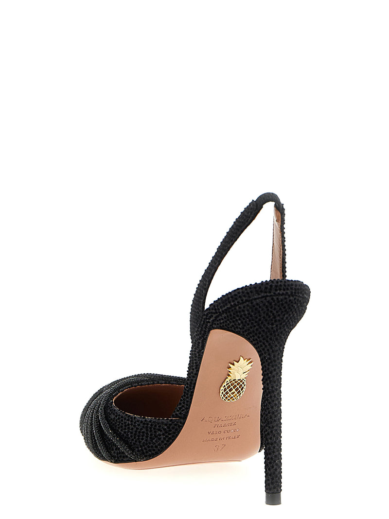 Aquazzura Aquazzura Gatsby Slingback