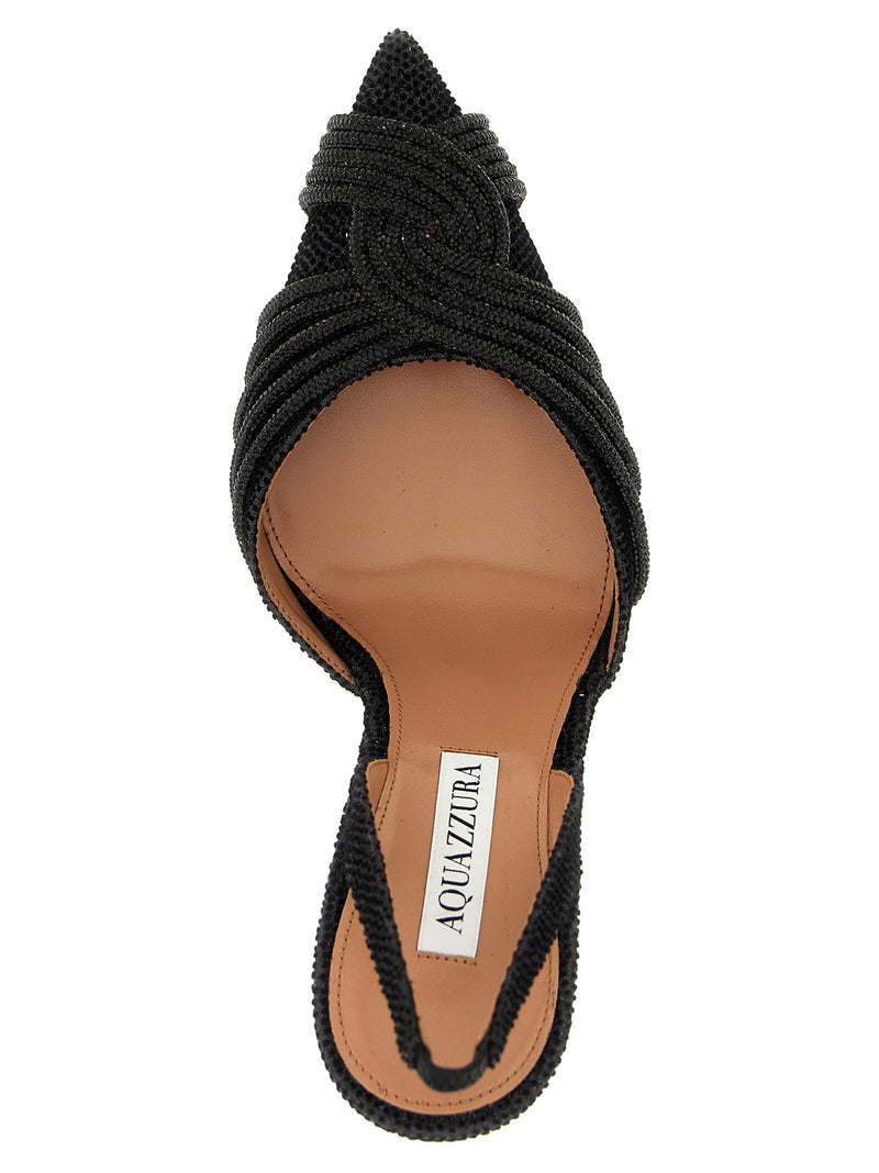 Aquazzura Aquazzura Gatsby Slingback