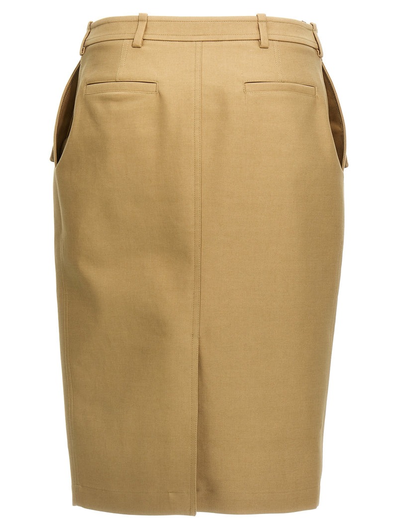 Tom Ford Pencil Skirt | Urbalenti™ NYC