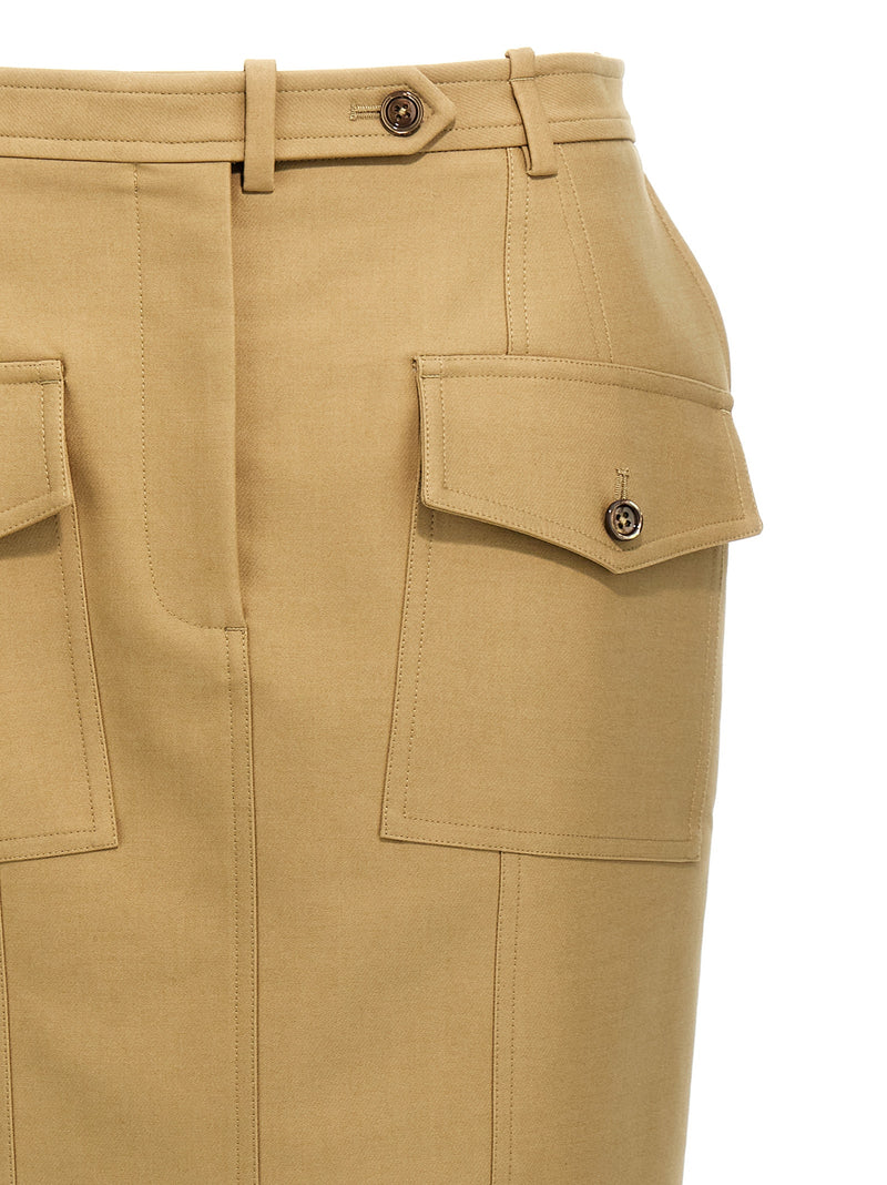 Tom Ford Pencil Skirt | Urbalenti™ NYC
