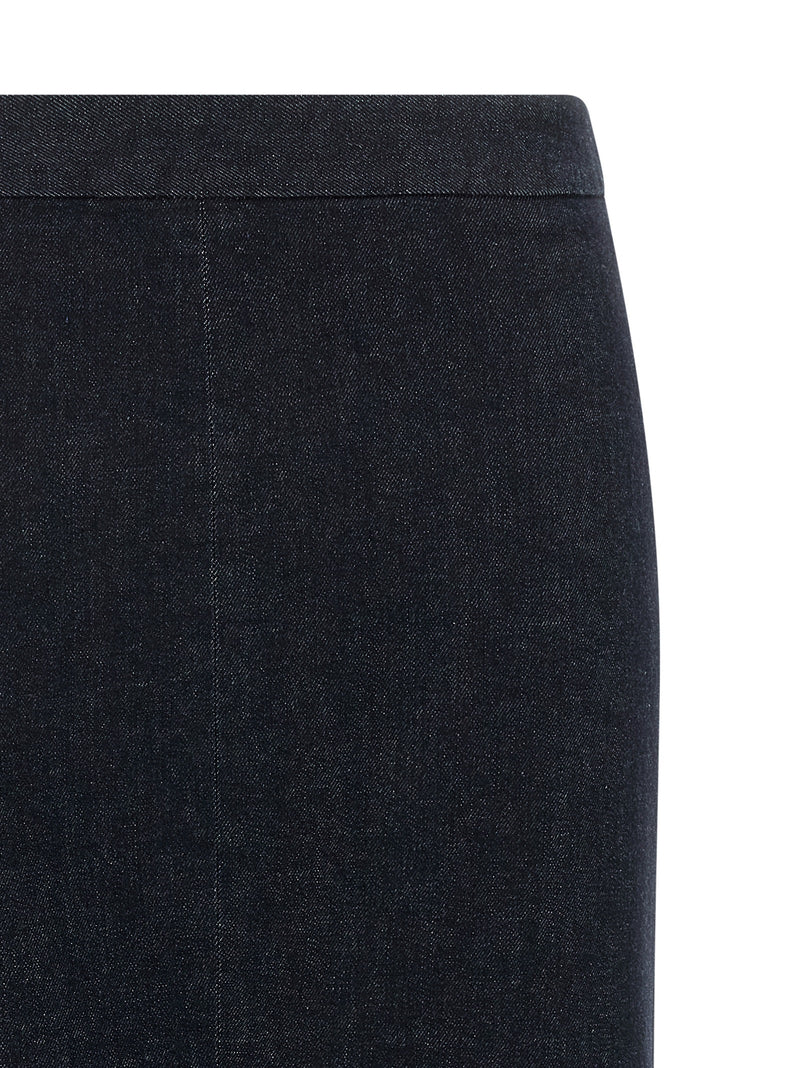Tom Ford Denim Skirt | Urbalenti™ NYC