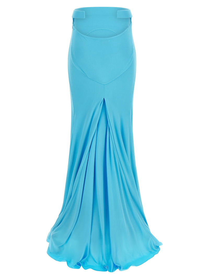 Tom Ford Impossible Skirt | Urbalenti™ NYC