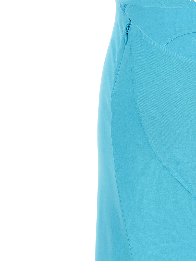 Tom Ford Impossible Skirt | Urbalenti™ NYC