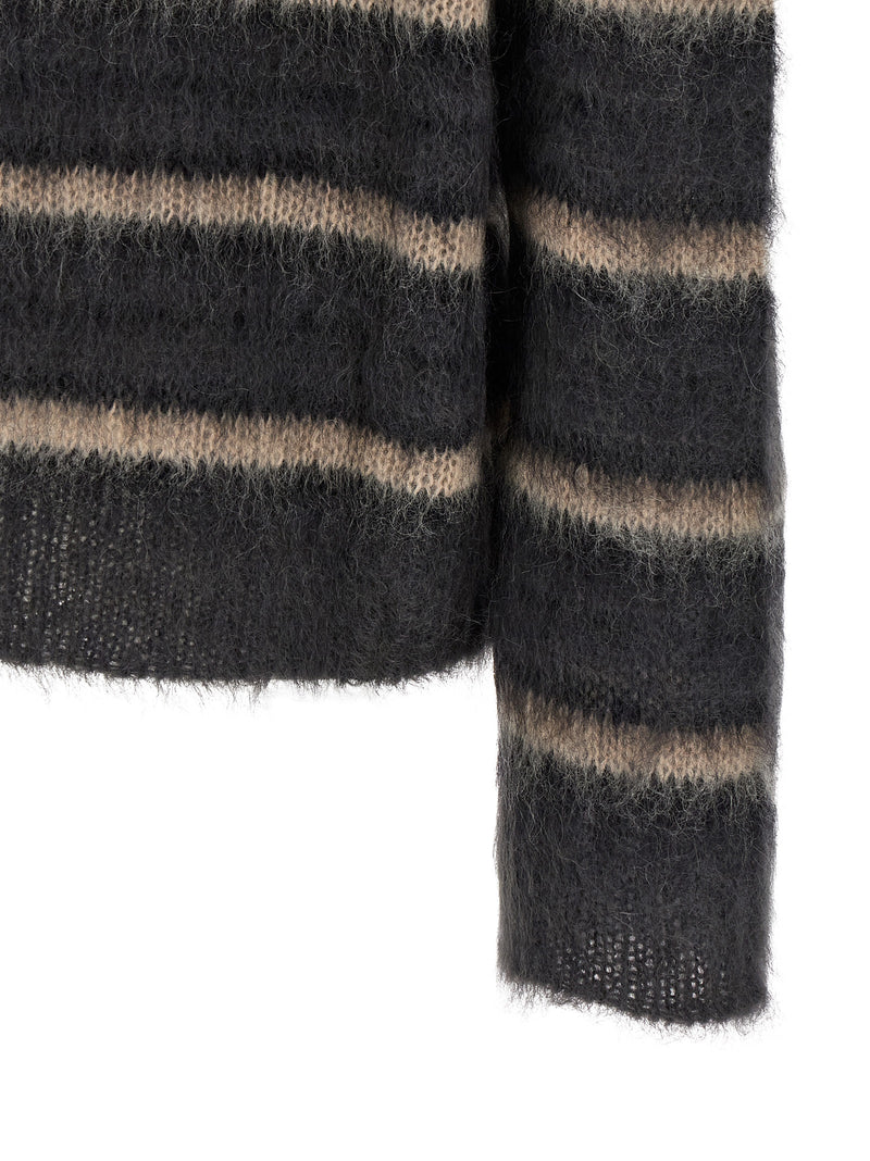 Marni Marni Striped Sweater