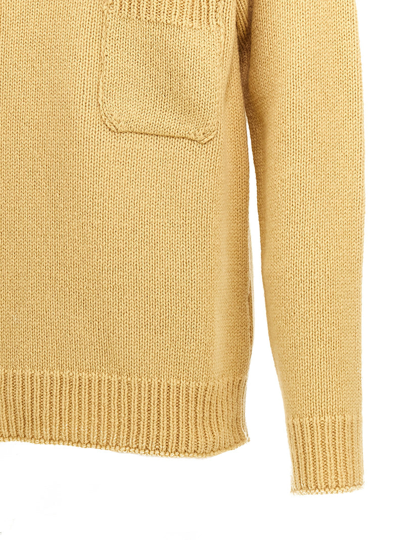 Marni Wool Sweater | Urbalenti™ NYC