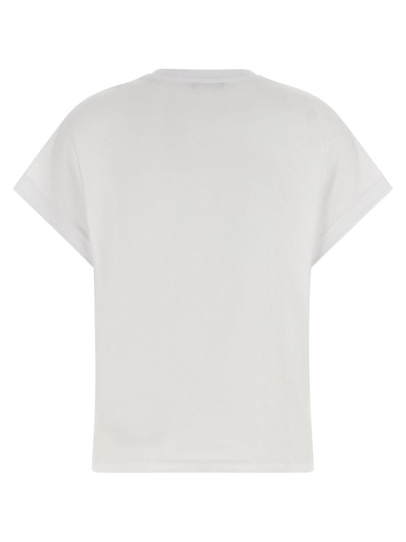 Balmain Balmain Club 45 Print T-shirt