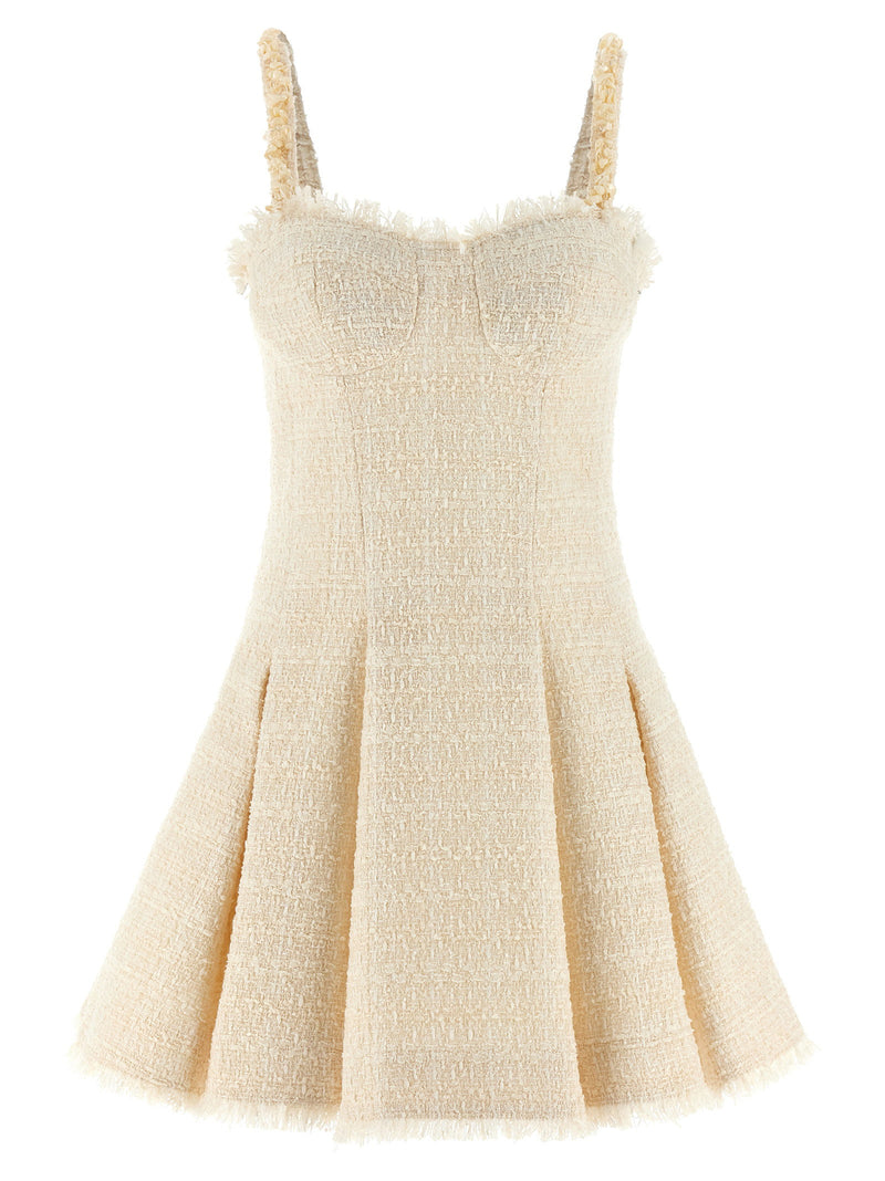 Balmain Balmain Conchiglie Dress