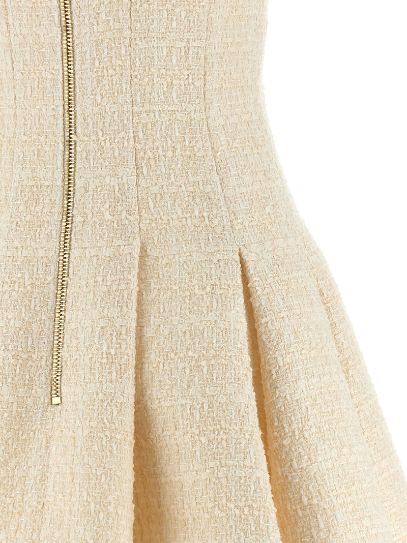 Balmain Balmain Conchiglie Dress