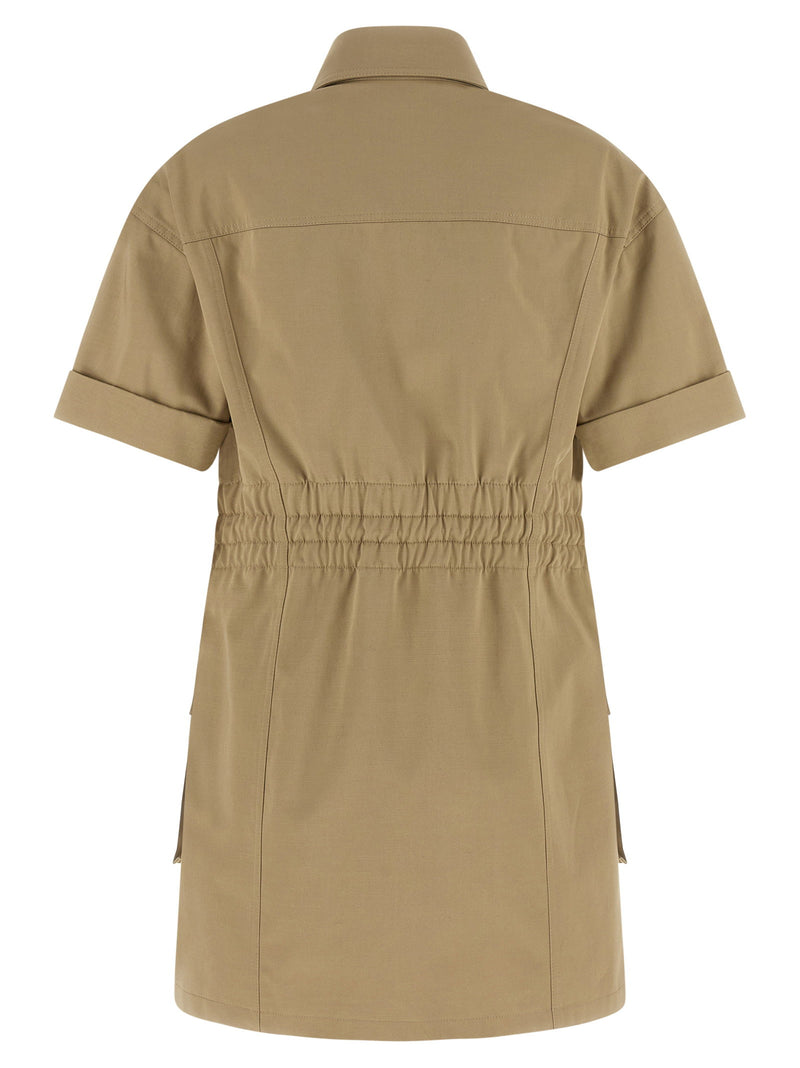 Balmain Balmain Saharan Dress