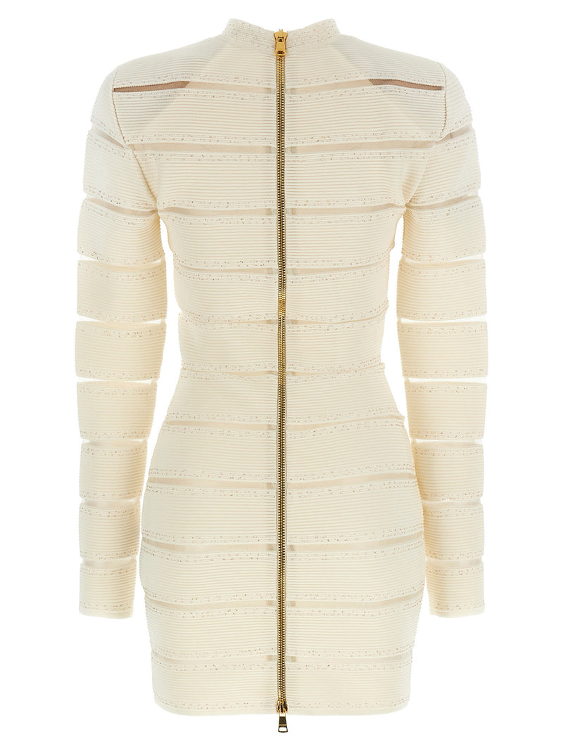 Balmain Balmain Bodycon Dress