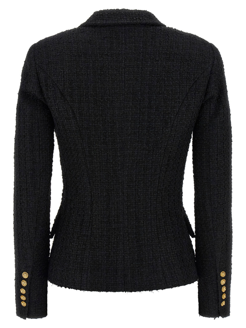 Balmain Balmain Tweed Blazer