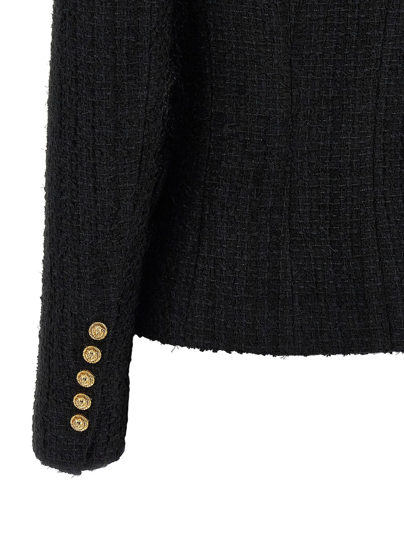 Balmain Balmain Tweed Blazer