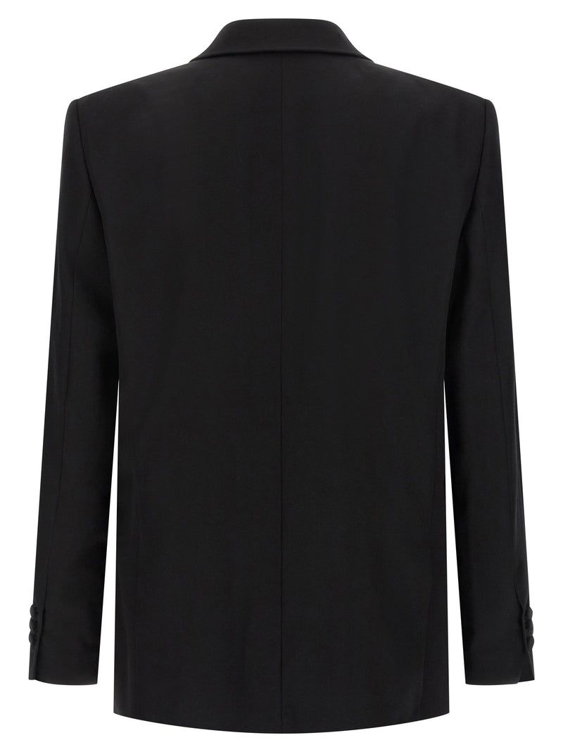 Balmain Balmain Crystal Blazer