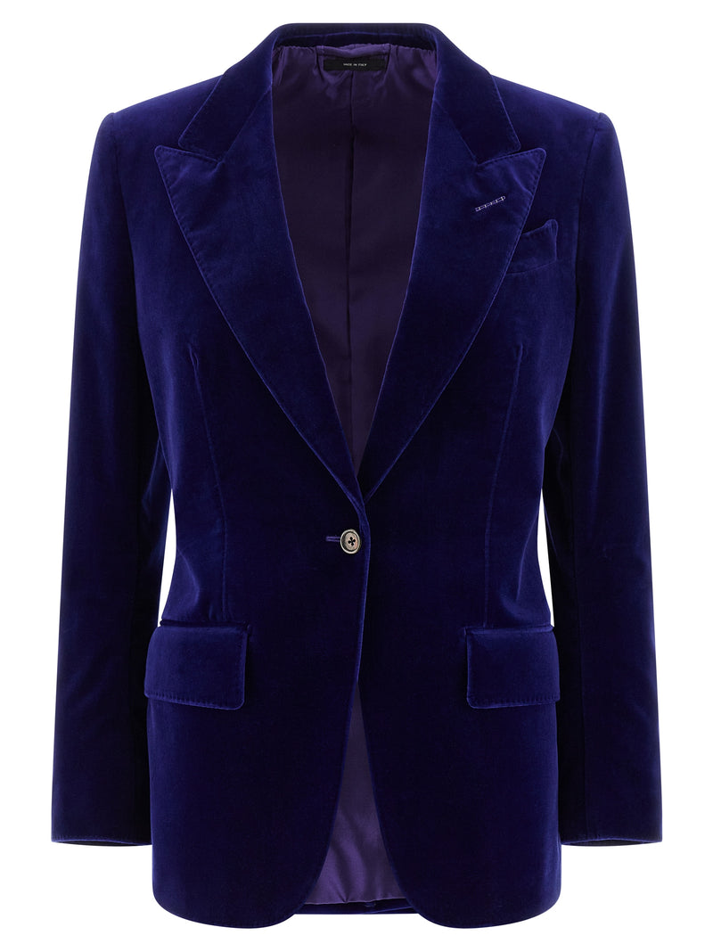 Tom Ford Tom Ford Wallis Blazer