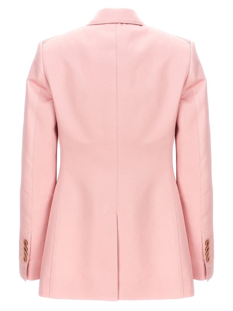 Tom Ford Double-breasted Blazer | Urbalenti™ NYC