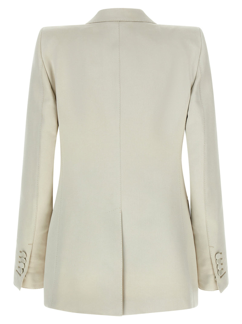 Tom Ford Duchesse Single-breasted Blazer | URBALENTI™ NYC