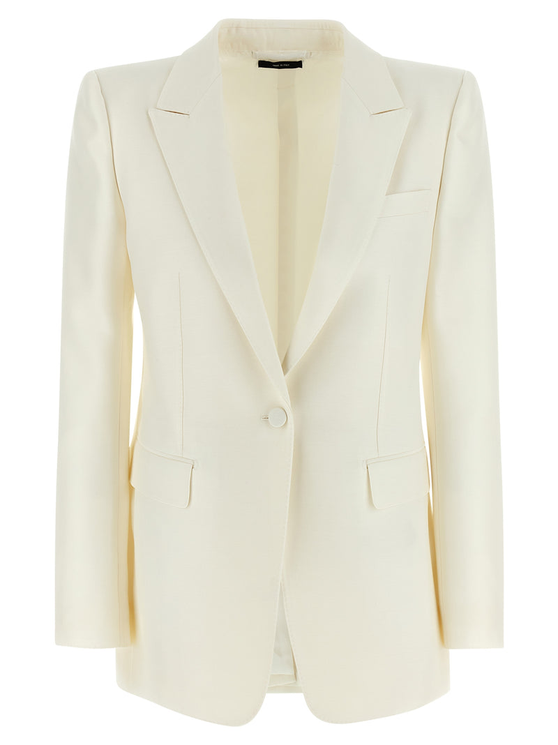 Tom Ford Radzmir Blazer | Urbalenti™ NYC
