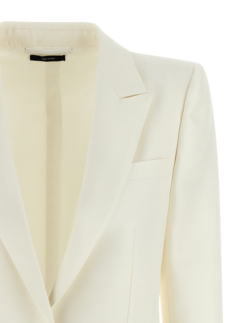 Tom Ford Radzmir Blazer | Urbalenti™ NYC