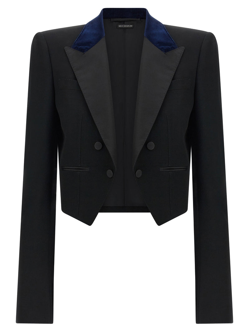 Tom Ford Tom Ford Sharp Blazer