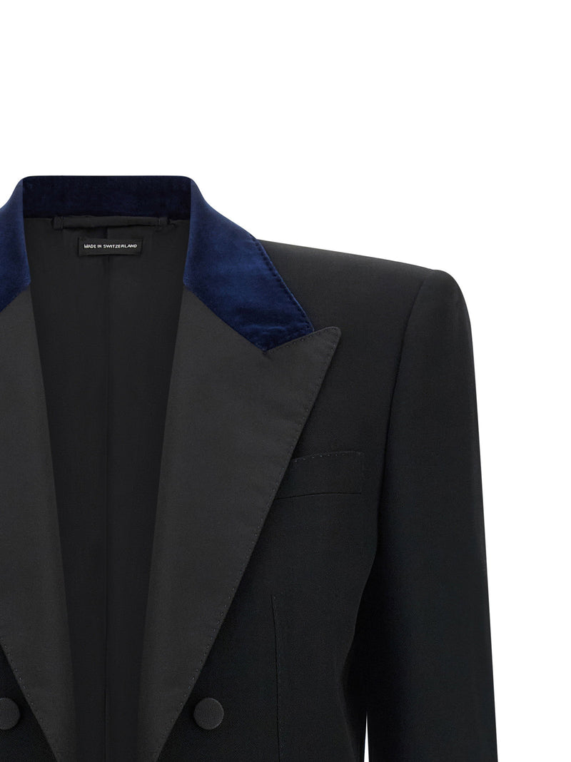 Tom Ford Tom Ford Sharp Blazer