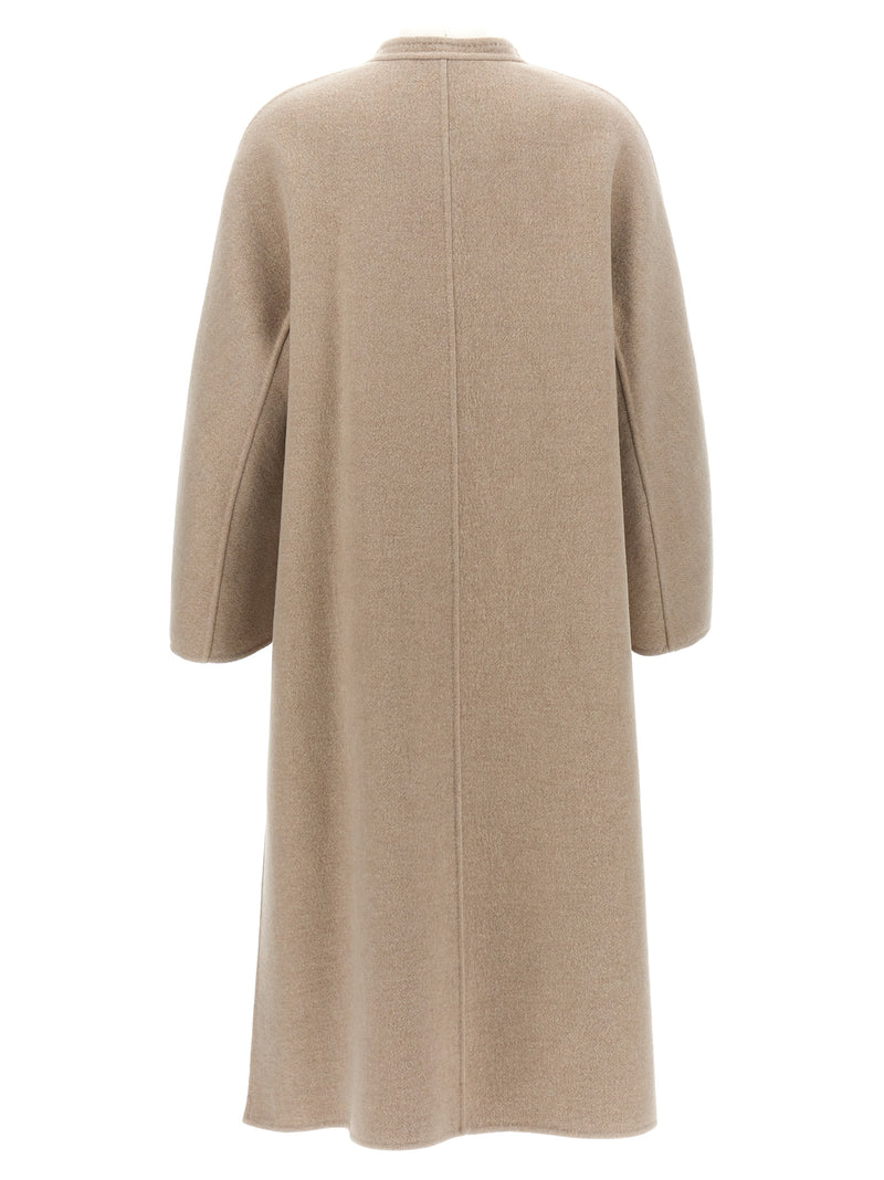 Max Mara Gioiosa Coat | Urbalenti™ NYC