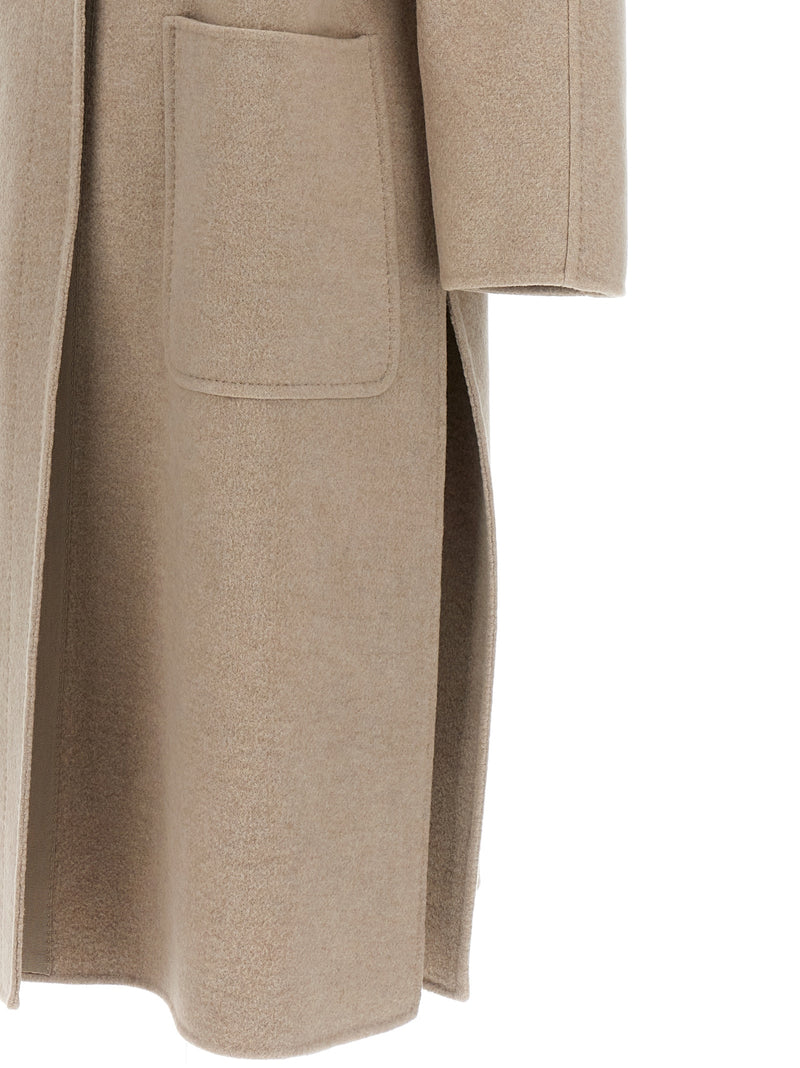 Max Mara Gioiosa Coat | Urbalenti™ NYC